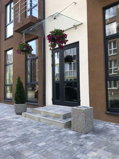 Комерційна нерухомість за адресою вул. Чорнобильська (площа 72 м²) - Atlanta.ua - фото 22