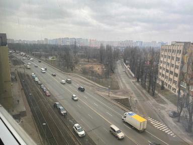 Коммерческая недвижимость по адресу Харьковское шоссе (площадь 520 м²) - Atlanta.ua - фото 31