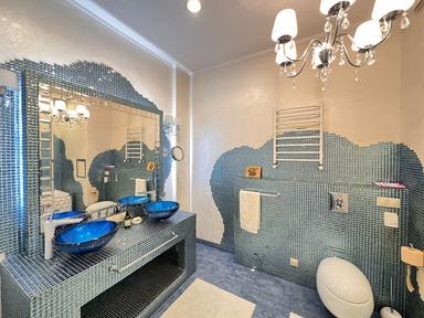 3-кімнатна квартира за адресою вул. Андрія Верхогляда (площа 160 м²) - Atlanta.ua - фото 32