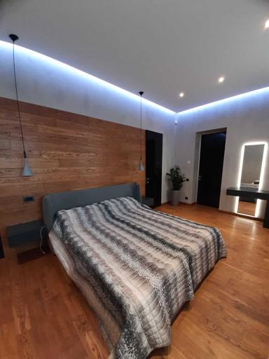 House by the address st. Sportivnaya (area 380 m²) - Atlanta.ua - photo 38