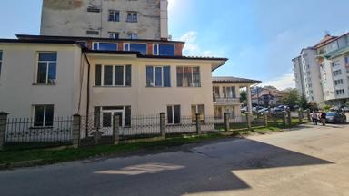 Commercial real estate at (area 1780 m²) - Atlanta.ua - photo 29