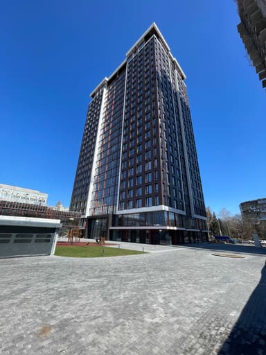1-комнатная квартира по адресу ул. Ильенка Юрия (площадь 47,4 м²) - Atlanta.ua - imageAlt 18