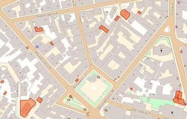 Комерційна нерухомість за адресою вул. Капеланська (площа 1100 м²) - Atlanta.ua - фото 23