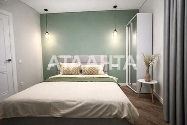 1-room apartment apartment by the address st. Krasnova (area 42 m²) - Atlanta.ua - photo 18