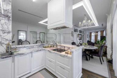 2-rooms apartment apartment by the address st. Starobazarnyy skv Kirova skv (area 105 m²) - Atlanta.ua - photo 34