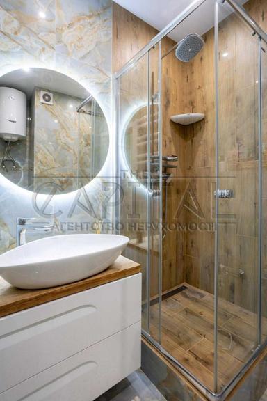 2-кімнатна квартира за адресою (площа 40 м²) - Atlanta.ua - фото 28