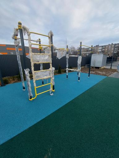 1-кімнатна квартира за адресою Петефі Шандора пл. (площа 43 м²) - Atlanta.ua - фото 47