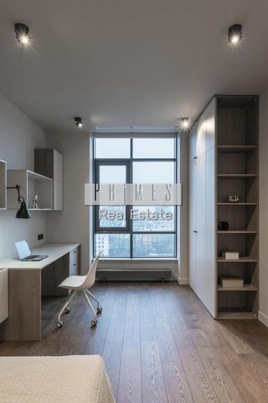 Багатокімнатна квартира за адресою бульвар Дружби Народів (площа 161 м²) - Atlanta.ua - фото 33