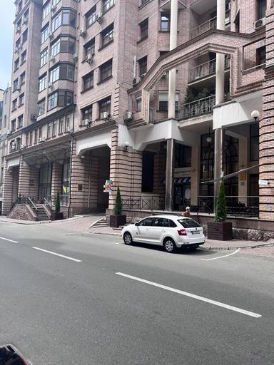 3-комнатная квартира по адресу ул. Ильенка Юрия (площадь 95 м²) - Atlanta.ua - фото 20