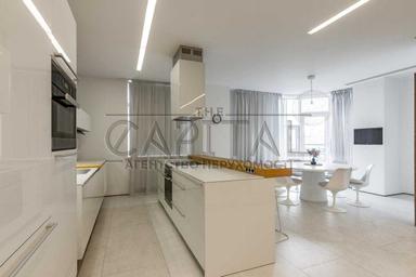 Многокомнатная квартира по адресу ул. Зверинецкая (площадь 200 м²) - Atlanta.ua - фото 30