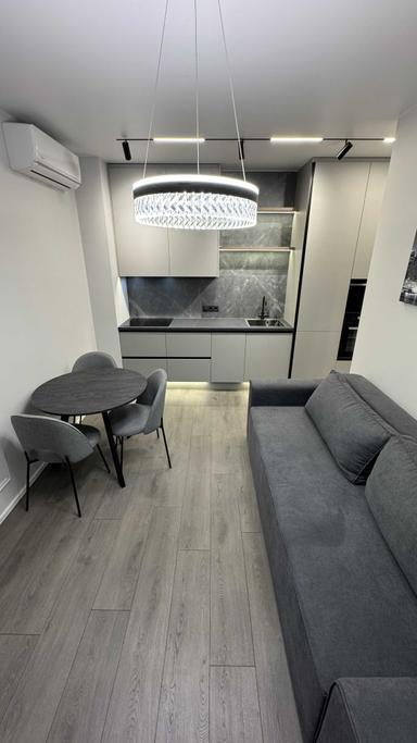 1-room apartment apartment by the address st. Krasnova (area 42 m²) - Atlanta.ua - photo 25