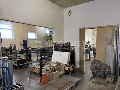 Commercial real estate at (area 2020 m²) - Atlanta.ua - photo 23