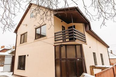 Дом по адресу ул. Дністрянська (площадь 217 м²) - Atlanta.ua - фото 9