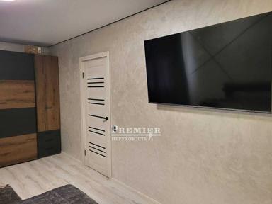 1-кімнатна квартира за адресою Добровольського пр. (площа 35 м²) - Atlanta.ua - фото 15