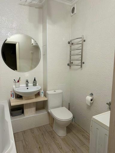 1-кімнатна квартира за адресою вул. Драгоманова (площа 46 м²) - Atlanta.ua - фото 43