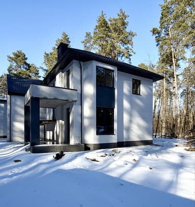 Дом по адресу (площадь 110 м²) - Atlanta.ua - фото 25