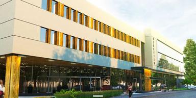 Commercial real estate at st. Gorodotskaya ul (area 1905 m²) - Atlanta.ua - photo 19