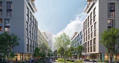 3-кімнатна квартира за адресою вул. Стрийська (площа 101 м²) - Atlanta.ua - фото 7