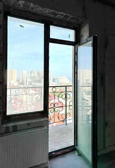 2-rooms apartment apartment by the address st. Kulikovo pole pl Oktyabrskoy revolyutsii pl (area 62 m²) - Atlanta.ua - imageAlt 12