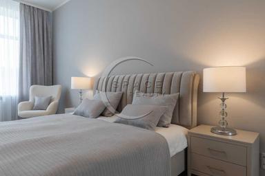 3-комнатная квартира по адресу бульвар Дружбы Народов (площадь 92 м²) - Atlanta.ua - фото 27