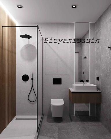 1-room apartment apartment by the address st. Ul Lukyanovskaya (area 24,9 m²) - Atlanta.ua - photo 39