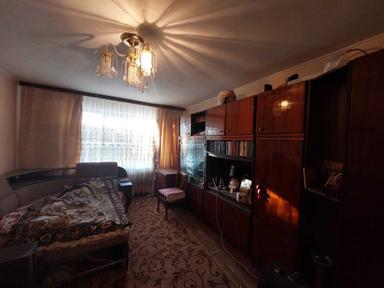 2-комнатная квартира по адресу Космонавтов просп. (площадь 49 м²) - Atlanta.ua - фото 13