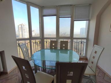 3-rooms apartment apartment by the address st. Kulikovo pole pl Oktyabrskoy revolyutsii pl (area 117 m²) - Atlanta.ua - photo 23