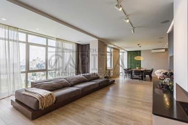 Многокомнатная квартира по адресу ул. Сечевых Стрельцов (площадь 206 м²) - Atlanta.ua - фото 29