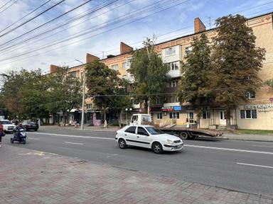 Commercial real estate at st. Bandery Stepana (area 75 m²) - Atlanta.ua - photo 13