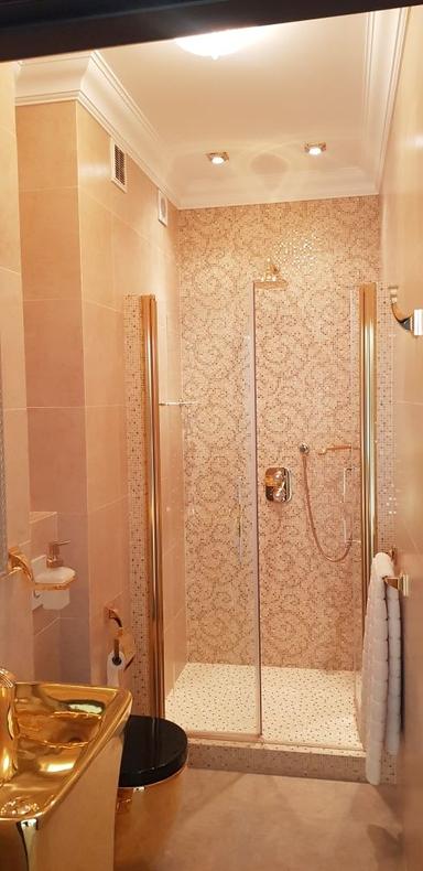 3-rooms apartment apartment by the address st. Kitoboynaya (area 180 m²) - Atlanta.ua - photo 38