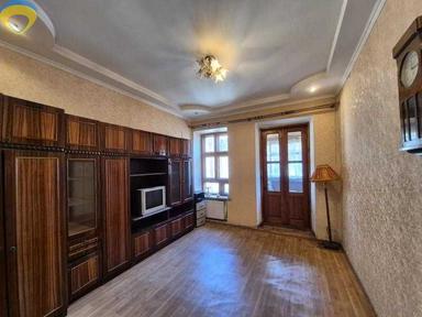 2-rooms apartment apartment by the address st. Kulikovo pole pl Oktyabrskoy revolyutsii pl (area 50 m²) - Atlanta.ua - photo 14