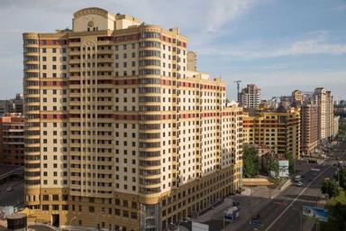 Багатокімнатна квартира за адресою вул. Шевченка (площа 136 м²) - Atlanta.ua - фото 45