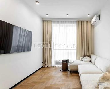 3-комнатная квартира по адресу ул. Бульварно-Кудрявская (площадь 105 м²) - Atlanta.ua - фото 23