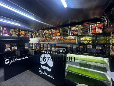 Commercial real estate at st. Bandery Stepana (area 18 m²) - Atlanta.ua - photo 10