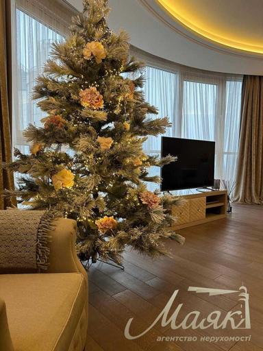 3-кімнатна квартира за адресою бульвар Дружби Народів (площа 178 м²) - Atlanta.ua - фото 29