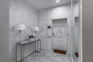 Многокомнатная квартира по адресу ул. Андрея Верхогляда (площадь 200 м²) - Atlanta.ua - фото 47