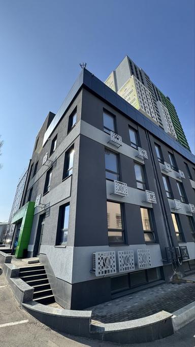 Коммерческая недвижимость по адресу ул. Дарвина (площадь 163 м²) - Atlanta.ua - фото 17