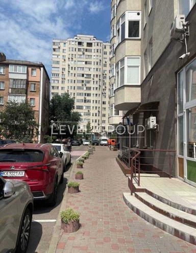 Многокомнатная квартира по адресу ул. Преображенская (площадь 153 м²) - Atlanta.ua - фото 21