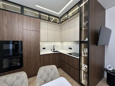 2-комнатная квартира по адресу Куликово поле пл. (площадь 60 м²) - Atlanta.ua - фото 16