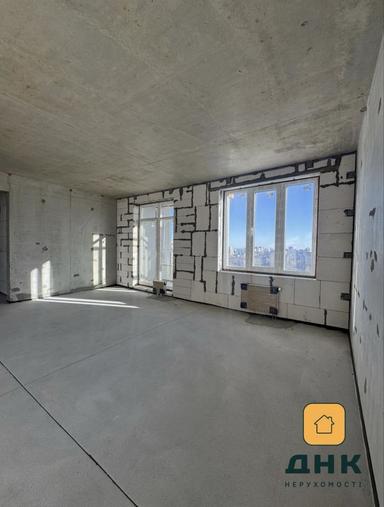 2-кімнатна квартира за адресою Гагаріна пр. (площа 102 м²) - Atlanta.ua - фото 40