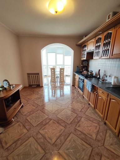 3-rooms apartment apartment by the address st. Kulikovo pole pl Oktyabrskoy revolyutsii pl (area 117 m²) - Atlanta.ua - photo 37