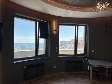 Многокомнатная квартира по адресу Куликово поле пл. (площадь 245 м²) - Atlanta.ua - фото 35