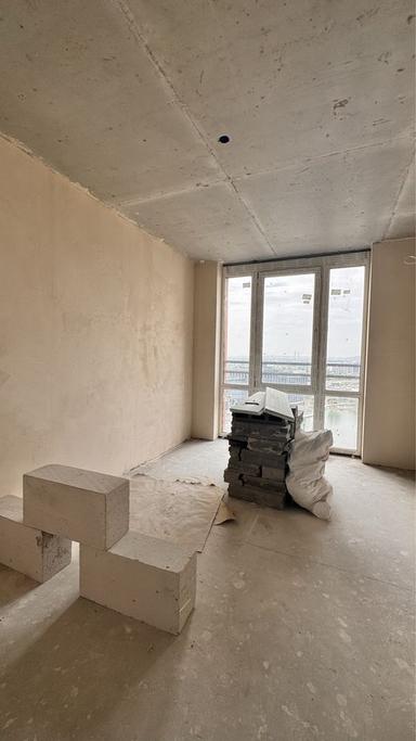 1-кімнатна квартира за адресою (площа 52,5 м²) - Atlanta.ua - фото 13