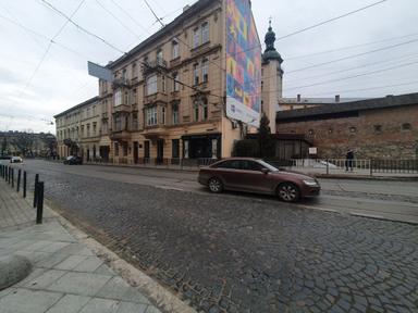 Commercial real estate at st. Franko Ivana ul (area 264 m²) - Atlanta.ua - photo 26