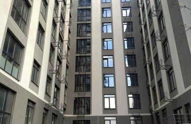 1-кімнатна квартира за адресою (площа 28,6 м²) - Atlanta.ua - фото 14