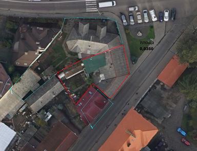 Дом по адресу Петефі Шандора пл. (площадь 90 м²) - Atlanta.ua - фото 16