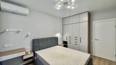 1-кімнатна квартира за адресою вул. Ш. Столичне (площа 36 м²) - Atlanta.ua - фото 29