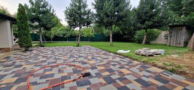 Дом по адресу Петефі Шандора пл. (площадь 100 м²) - Atlanta.ua - фото 13