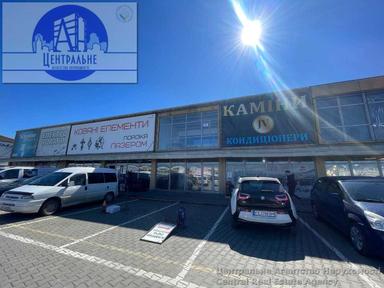 Комерційна нерухомість за адресою вул. Калинівська (площа 109,6 м²) - Atlanta.ua - фото 11