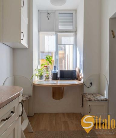 3-rooms apartment apartment by the address st. Staroznesenska ul (area 61,1 m²) - Atlanta.ua - photo 34